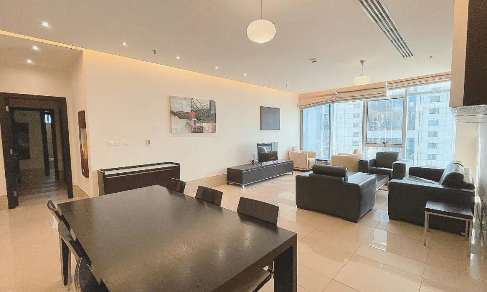 FULLY FURNISHED 2BR | PRIME LOCATION | AMENITIES - Image 5