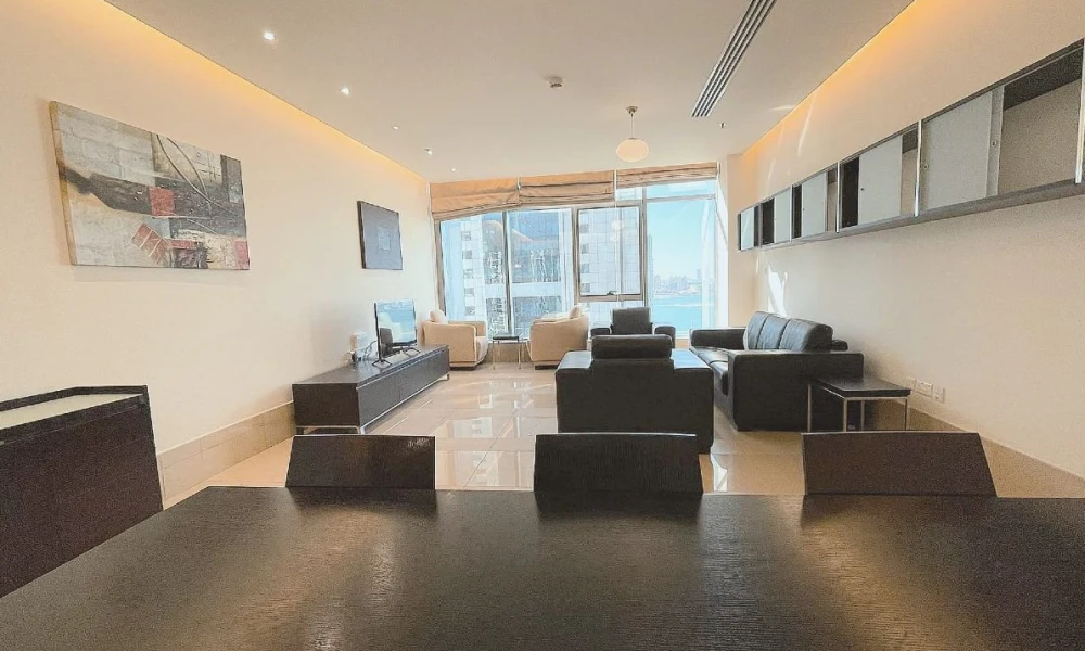FULLY FURNISHED 2BR | PRIME LOCATION | AMENITIES - Image 6