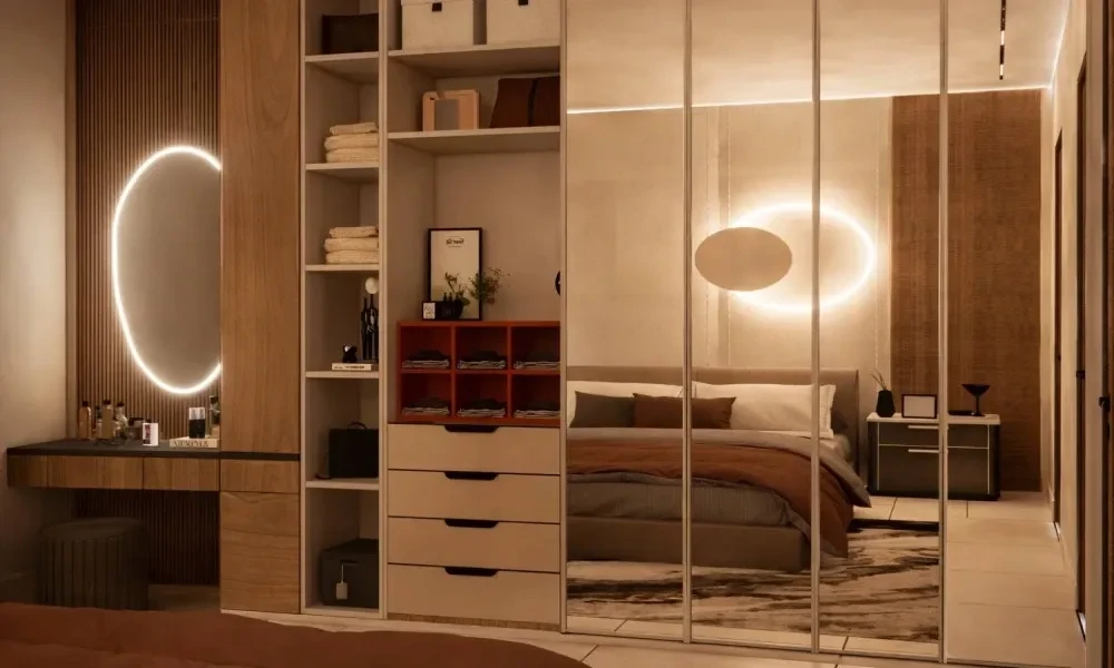 HIGH-DEMAND 1BR | BALCONY | FULL AMENITIES - Image 5