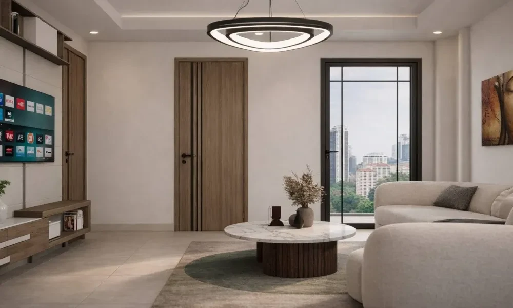 HIGH-DEMAND 1BR | BALCONY | FULL AMENITIES small 2