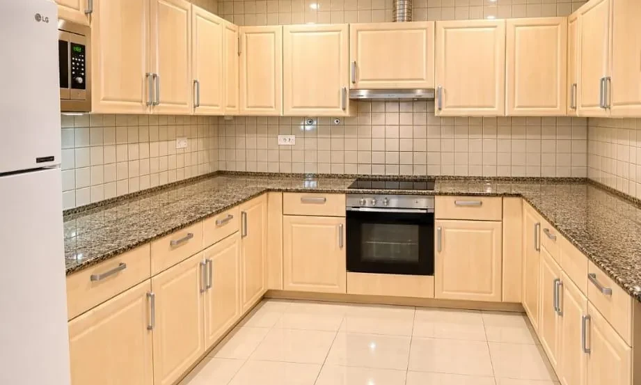 SPACIOUS UF 1 BR WITH KIDS AREA AND AMENITIES - Image 8