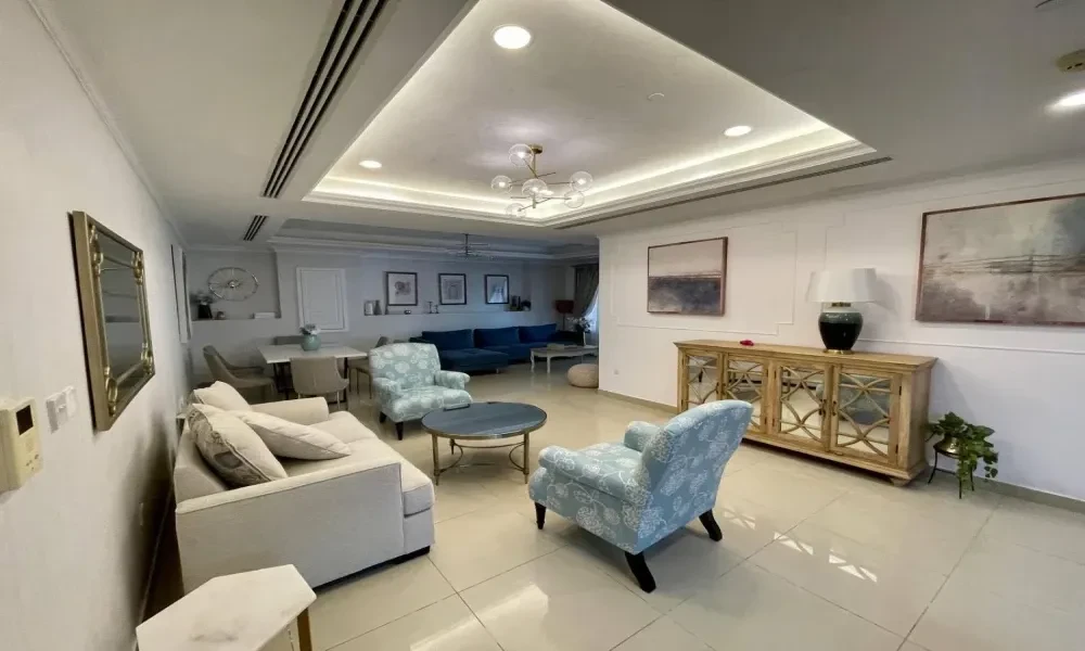 STUNNING 2BR | MARINA VIEW | FULL FACILITIES - Image 6