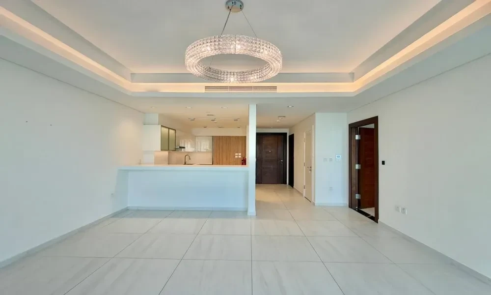 SEA VIEW 1BR SF | BALCONY + AMENITIES | GEWAN small 3
