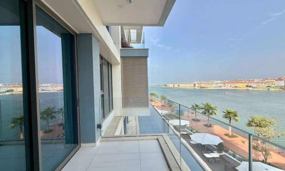 SEA VIEW 1BR SF | BALCONY + AMENITIES | GEWAN small 1