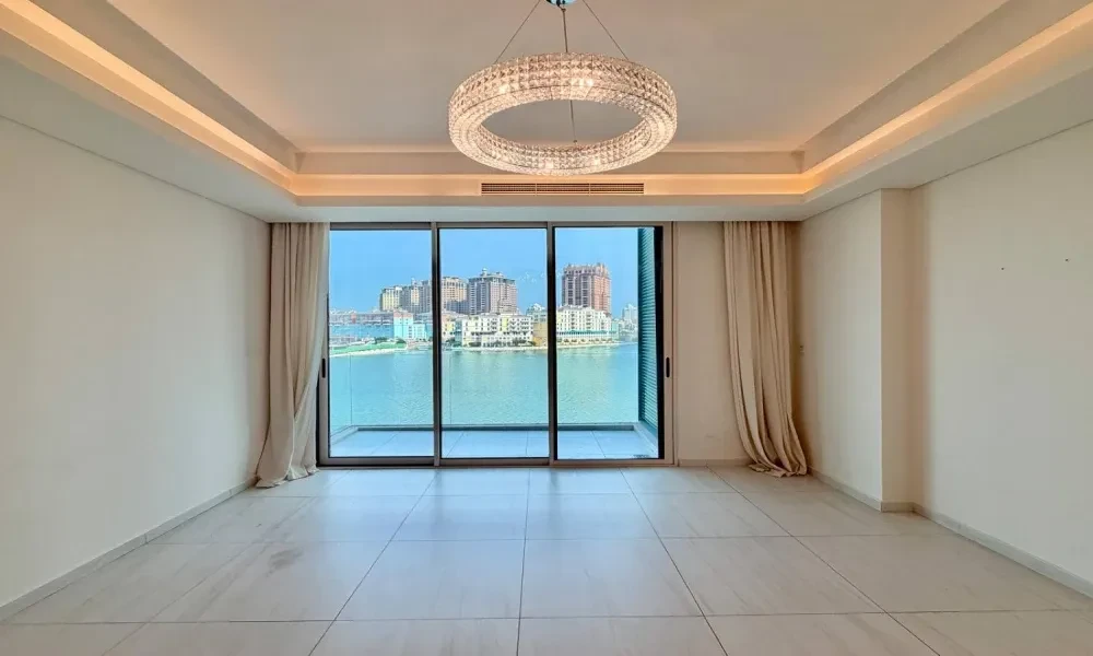 SEA VIEW 1BR SF | BALCONY + AMENITIES | GEWAN small 2