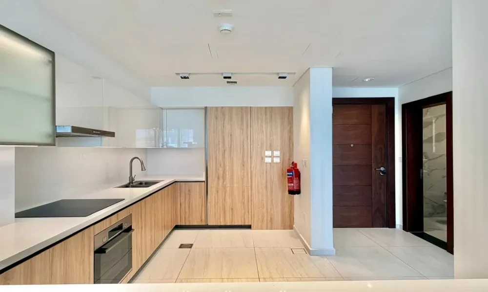 SEA VIEW 1BR SF | BALCONY + AMENITIES | GEWAN - Image 7