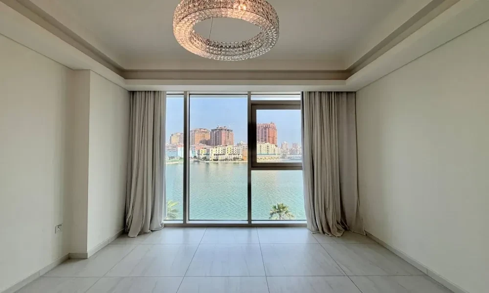SEA VIEW 1BR SF | BALCONY + AMENITIES | GEWAN - Image 4