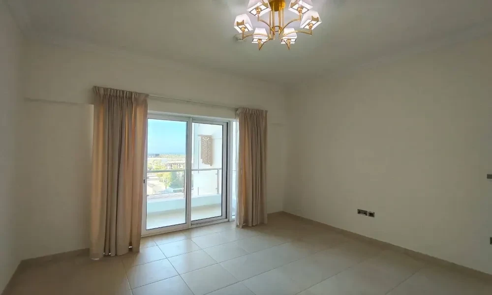 2 BR SEMI -FURNISHED APT| KAHRAMAA INCLUDED|LUSAIL