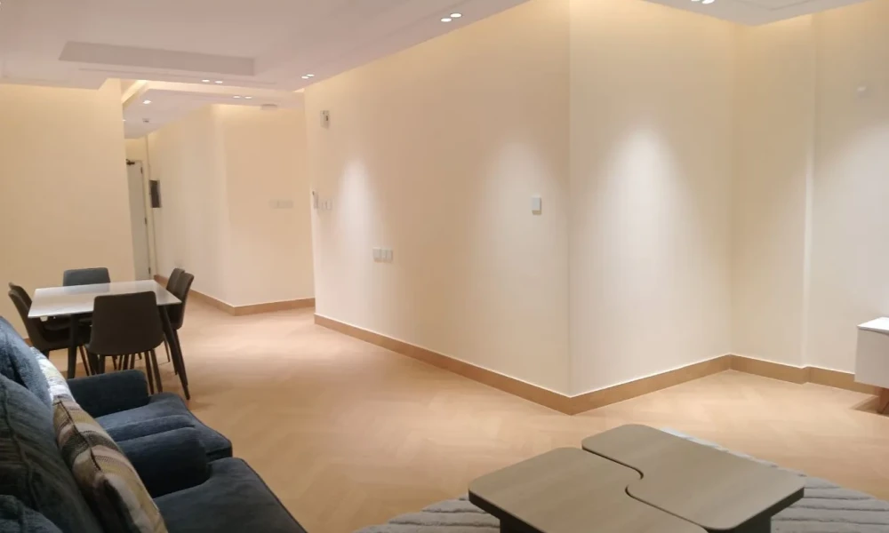 ELEGANT 2BR | FULLY FURNISHED | PARKING AREA small 1