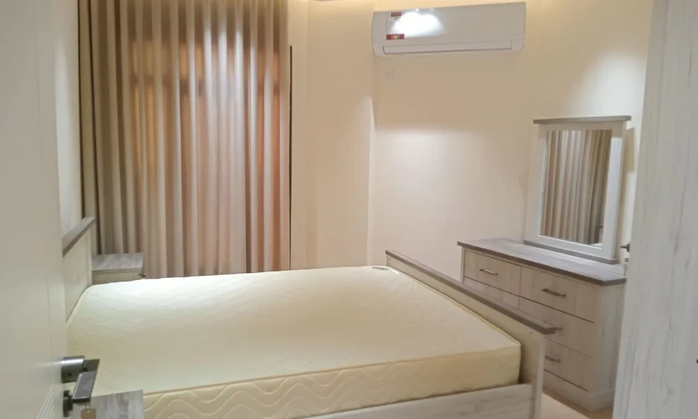 ELEGANT 2BR | FULLY FURNISHED | PARKING AREA small 2