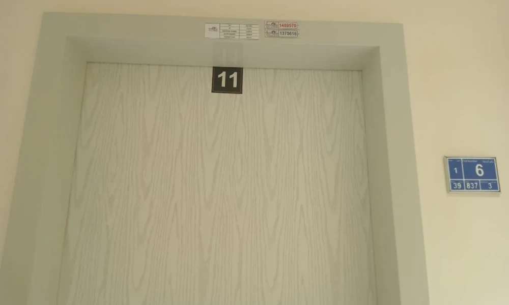 ELEGANT 2BR | FULLY FURNISHED | PARKING AREA - Image 10