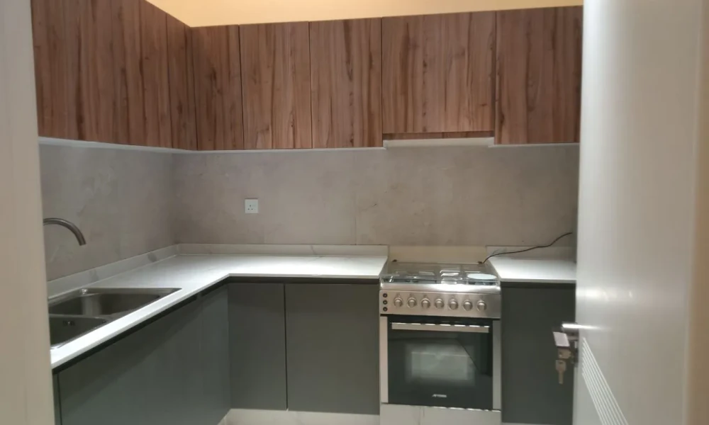 ELEGANT 2BR | FULLY FURNISHED | PARKING AREA - Image 5