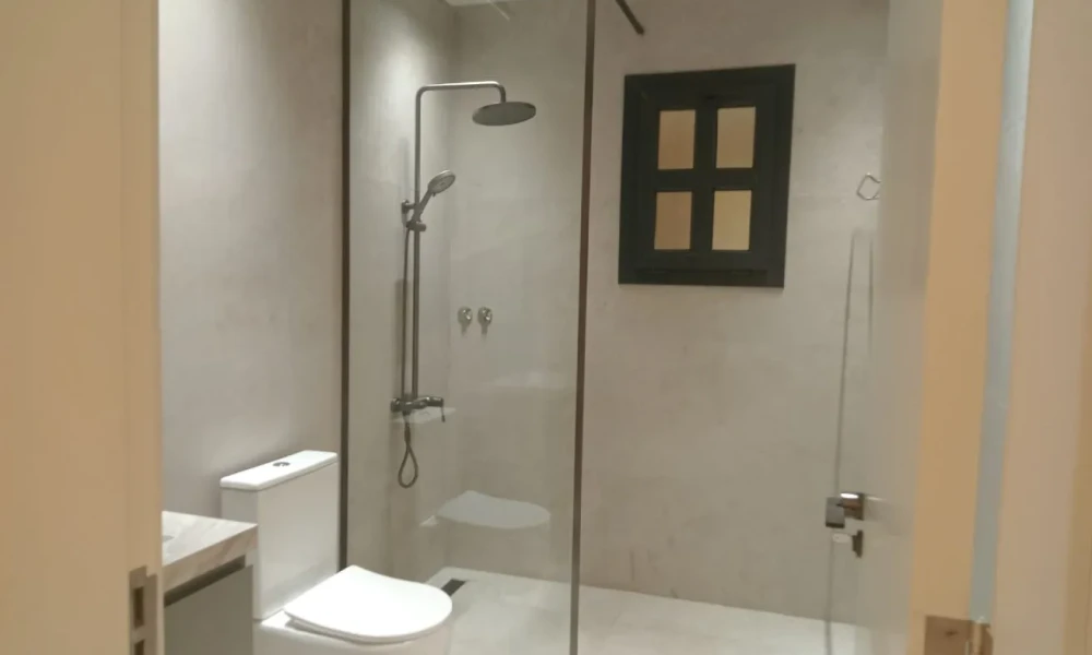 ELEGANT 2BR | FULLY FURNISHED | PARKING AREA - Image 7