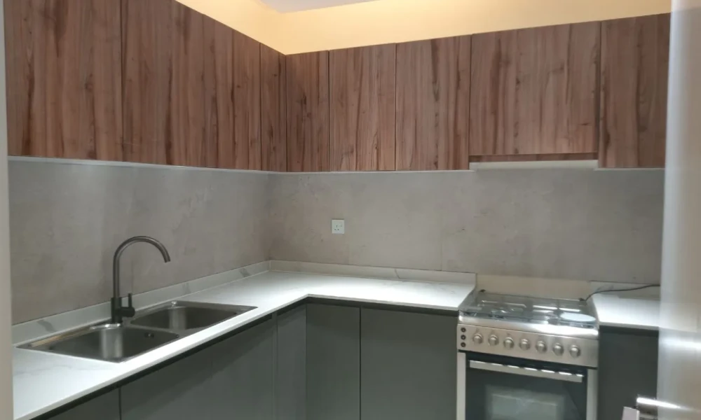 ELEGANT 2BR | FULLY FURNISHED | PARKING AREA - Image 4