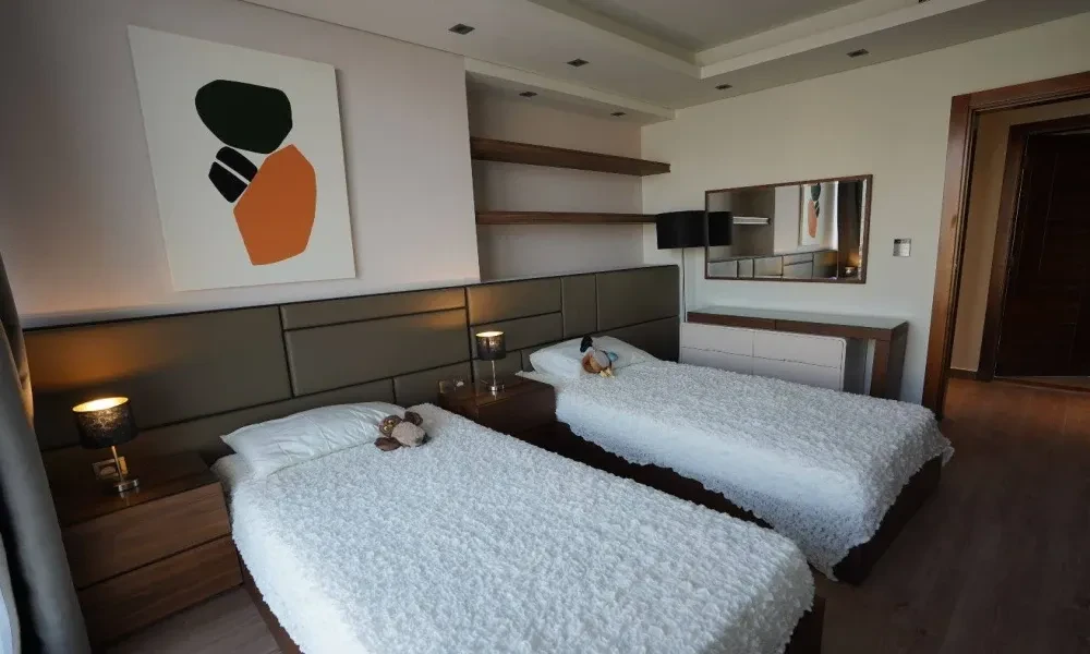 BEST DEAL APARTMENT+MAID'S ROOM | INCLUDING BILLS - Image 5