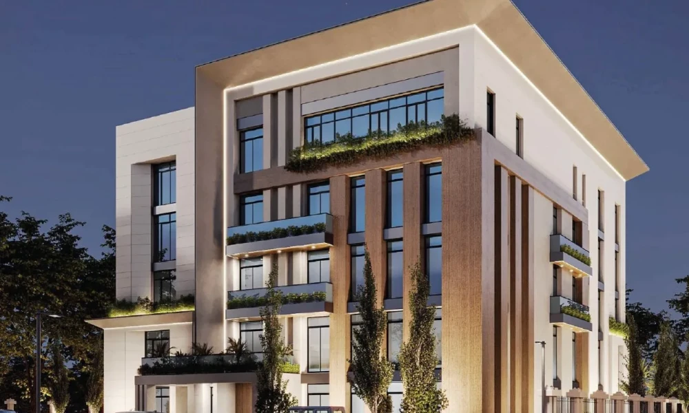 MODERN 1BR SF | 5YR PLAN | BALCONY | AMENITIES - Image 5