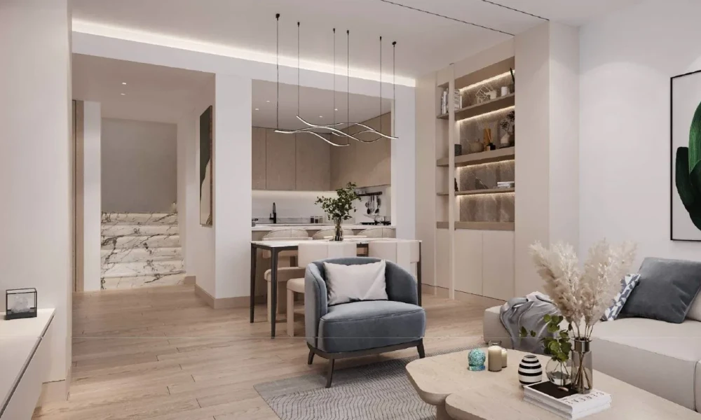 MODERN 1BR SF | 5YR PLAN | BALCONY | AMENITIES small 2