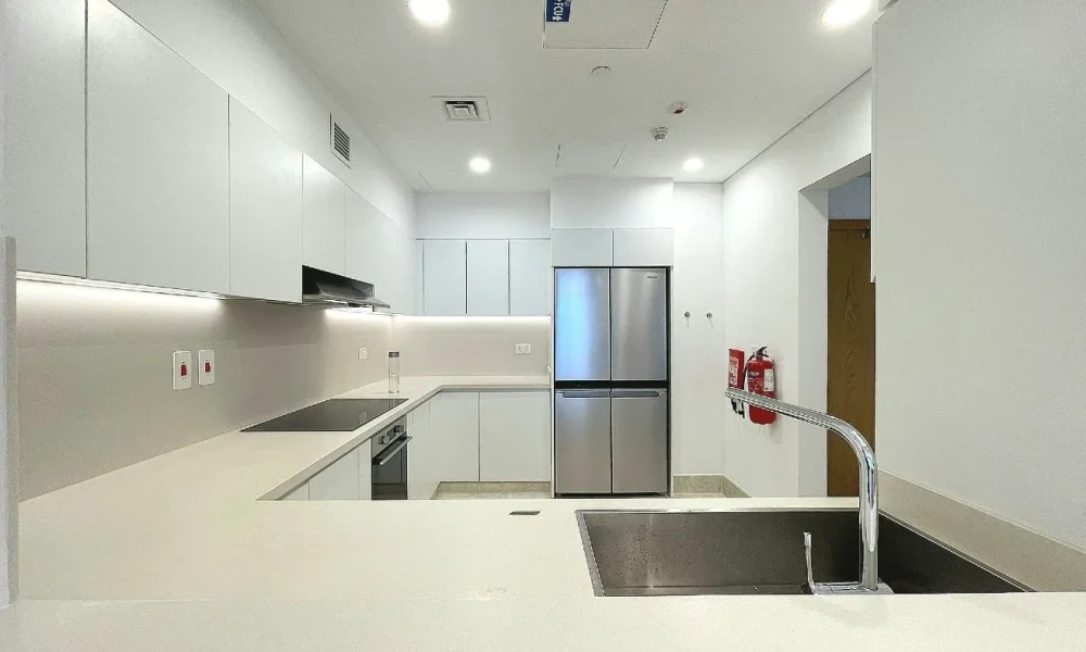 EXCLUSIVE 2BR FF | BILLS INCLUDED | AMENITIES - Image 6
