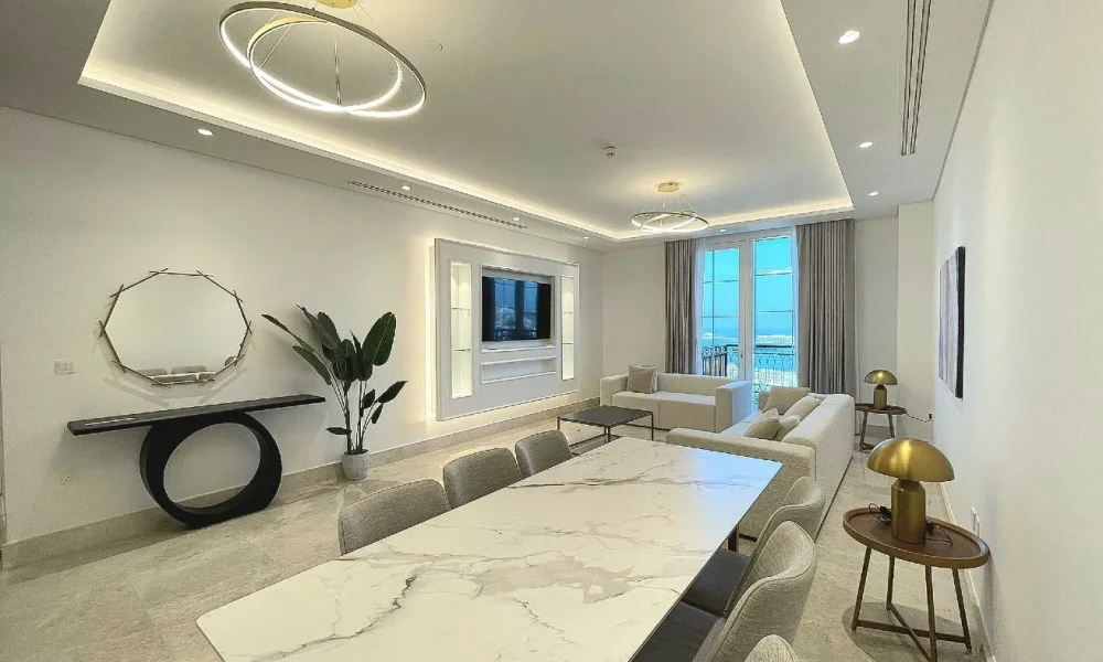 EXCLUSIVE 2BR FF | BILLS INCLUDED | AMENITIES - Image 7