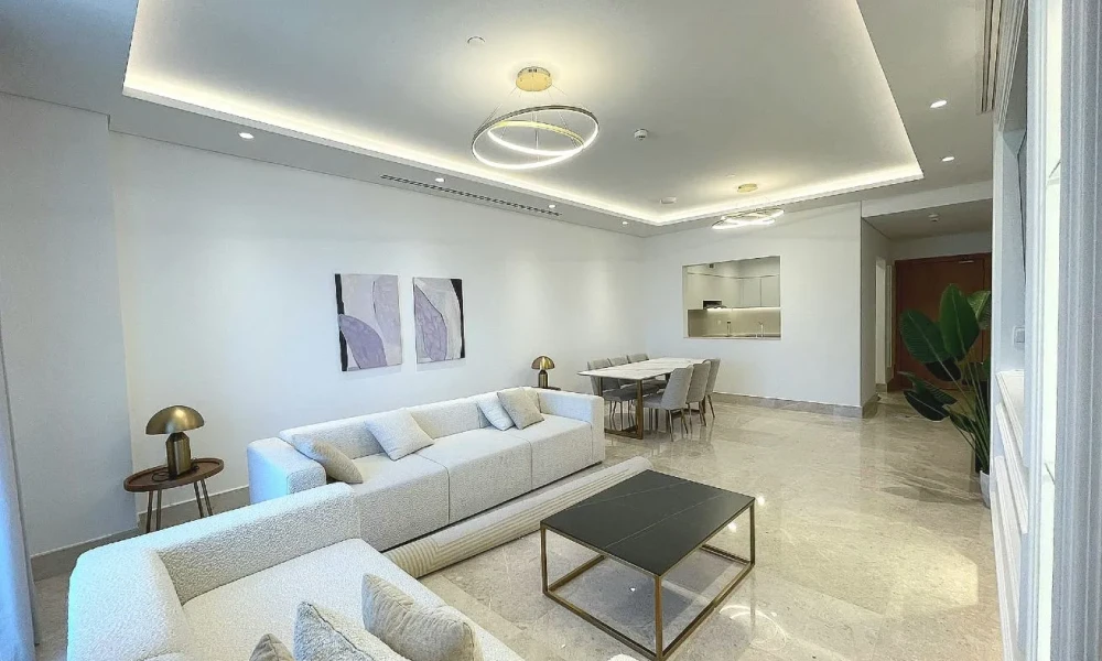 EXCLUSIVE 2BR FF | BILLS INCLUDED | AMENITIES small 1