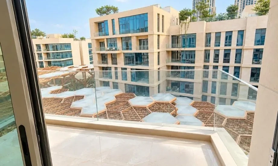 2BR + MAID'S ROOM | BALCONY | ACCESS TO AMENITIES - Image 8