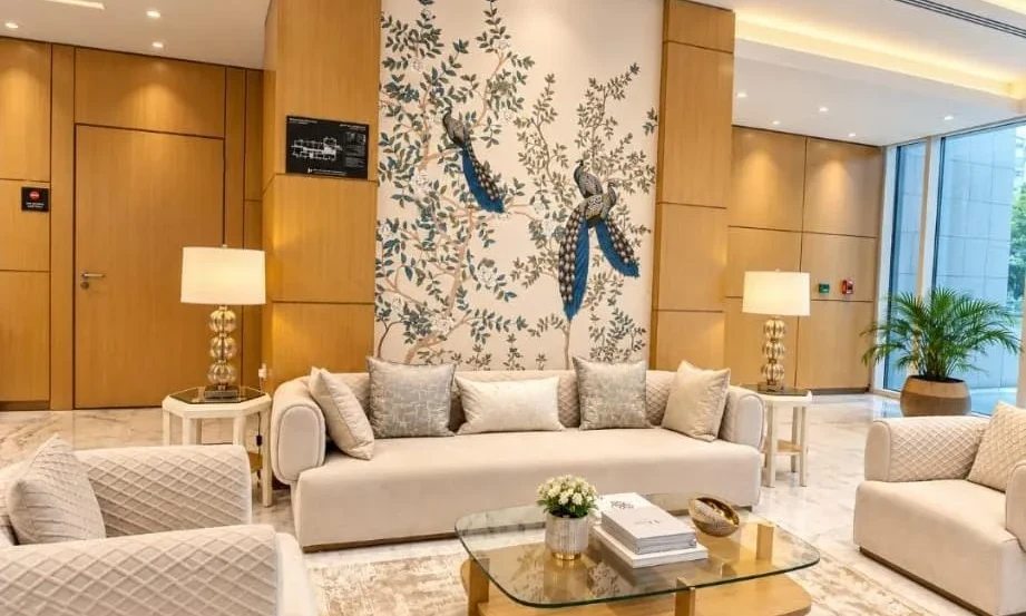 2BR + MAID'S ROOM | BALCONY | ACCESS TO AMENITIES