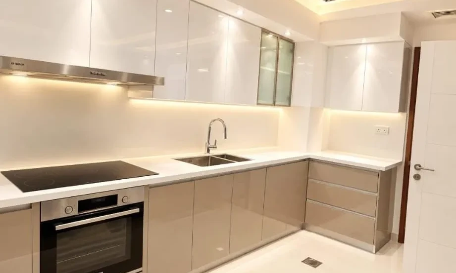 2BR + MAID'S ROOM | BALCONY | ACCESS TO AMENITIES - Image 4