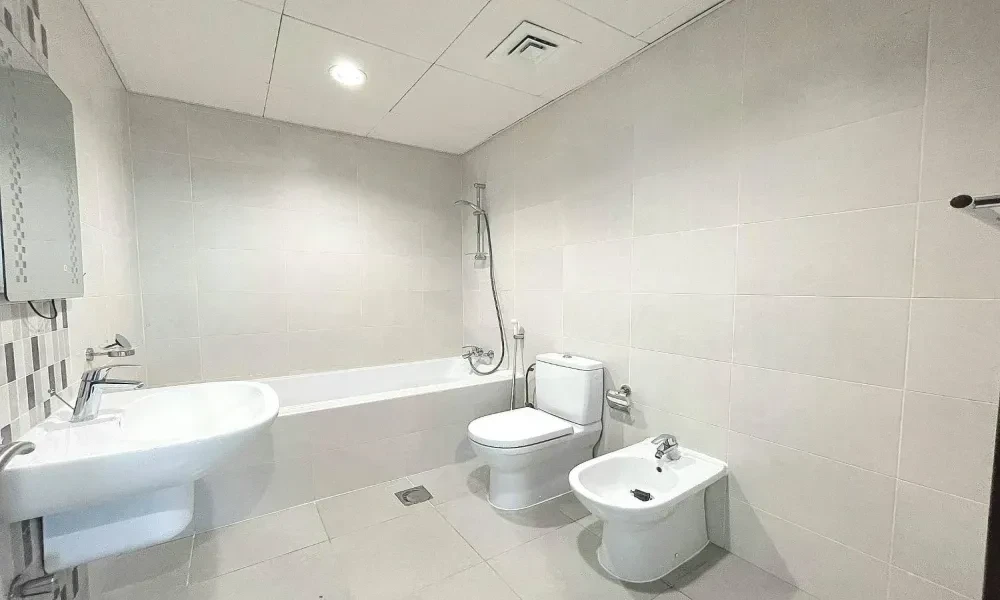EXCLUSIVE SF 2BR APARTMENT | WITH BILLS | LUSAIL - Image 9