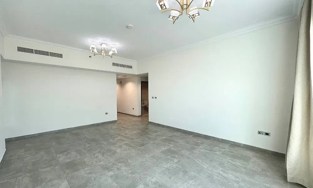 EXCLUSIVE SF 2BR APARTMENT | WITH BILLS | LUSAIL small 1