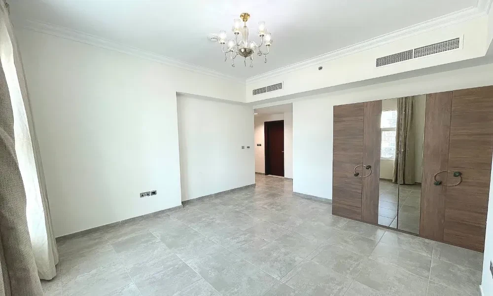 EXCLUSIVE SF 2BR APARTMENT | WITH BILLS | LUSAIL small 2