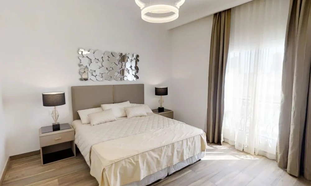 EXCLUSIVE 4BR + MAID DUBLEX |READY TO MOVE| LUSAIL - Image 10
