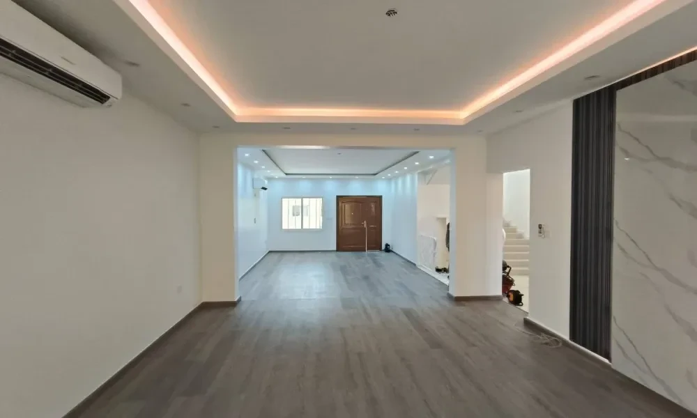 3 BR VILLA | FAMILY COMPOUND + AMENITIES