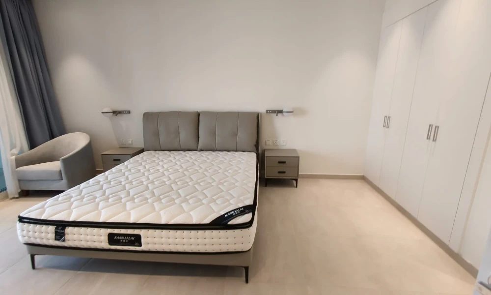 2 BR W/ MARINA VIEW | FULLY FURNISHED | BALCONY small 2