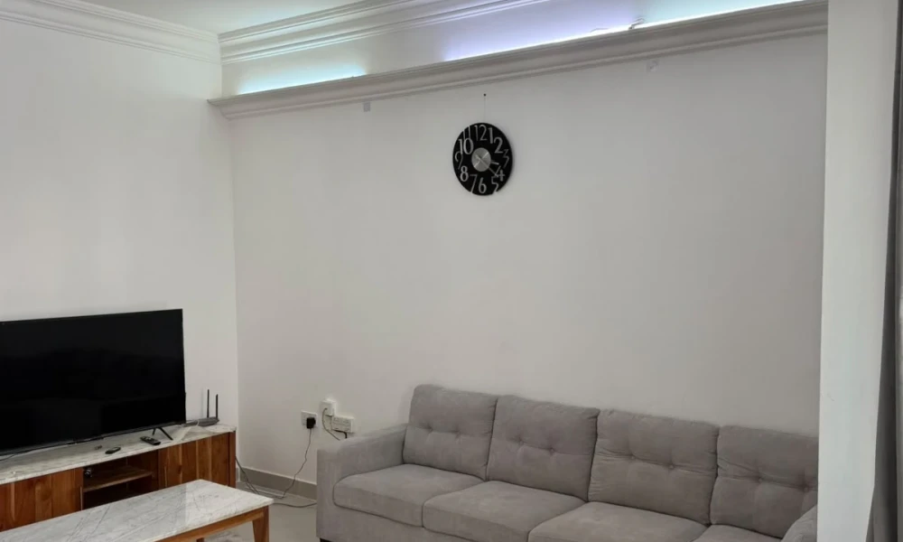 FURNISHED 1BR APT | INCLUDING BILLS | AL SADD