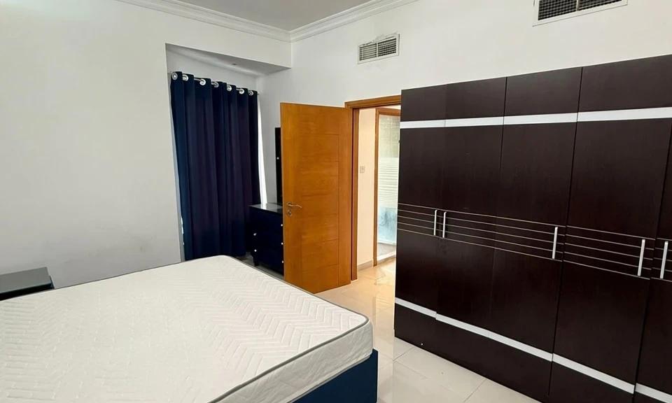 FURNISHED 1BR APT | INCLUDING BILLS | AL SADD - Image 9