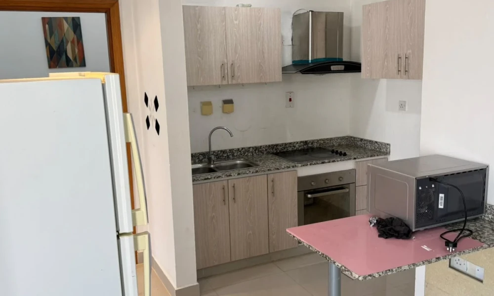 FURNISHED 1BR APT | INCLUDING BILLS | AL SADD - Image 5