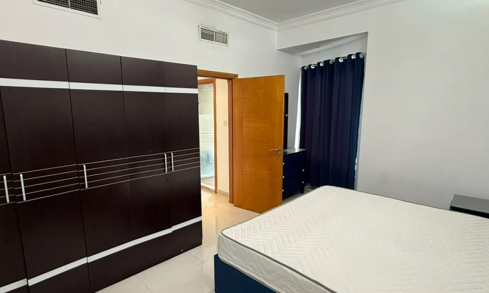 FURNISHED 1BR APT | INCLUDING BILLS | AL SADD small 2