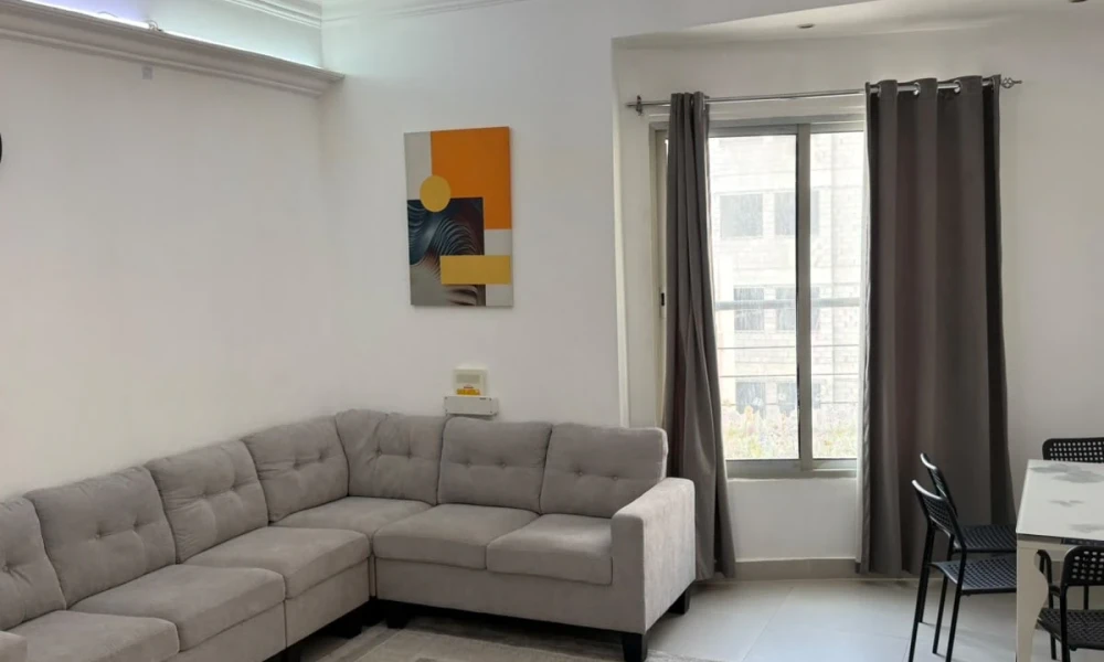 FURNISHED 1BR APT | INCLUDING BILLS | AL SADD small 1