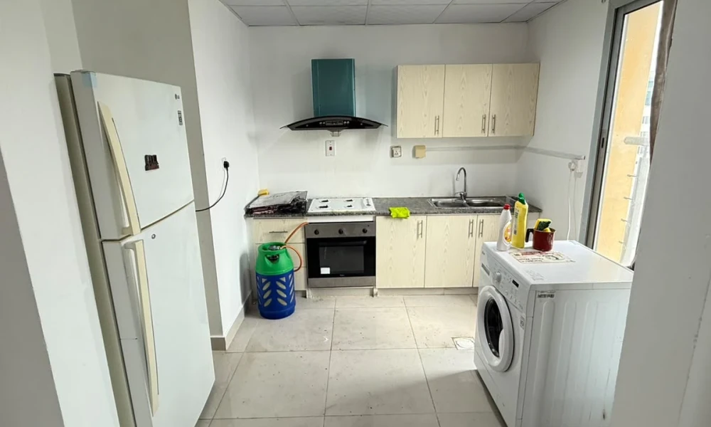 FURNISHED 1BR APT | INCLUDING BILLS | AL SADD - Image 4