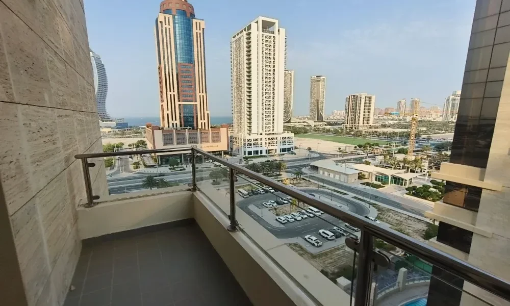 2BHK | BILLS INCLUDED| SEMI FURNISHED | POOL & GYM