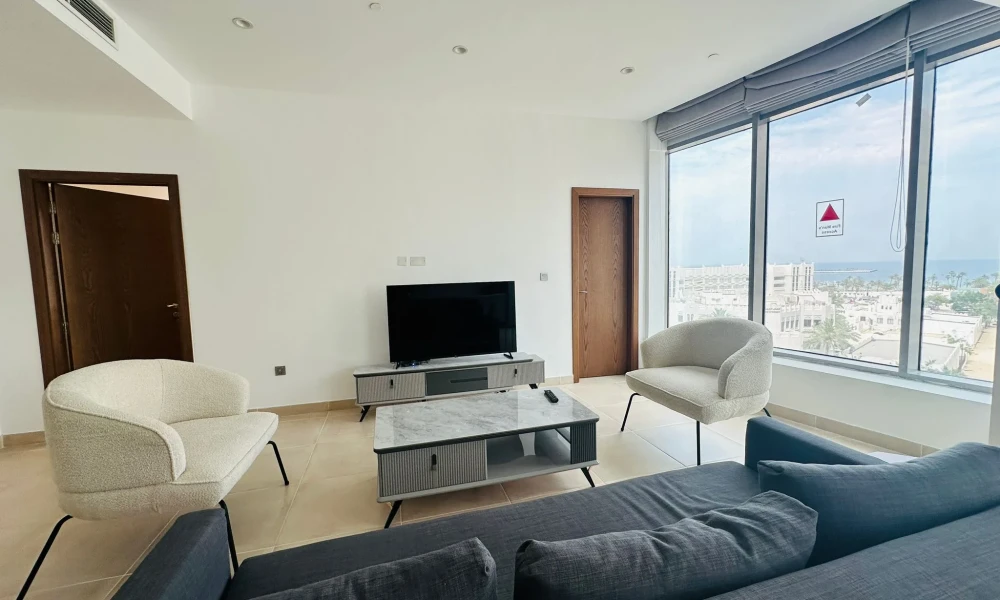SPACIOUS 2 BR | FULLY FURNISHED | BILLS INCLUDED