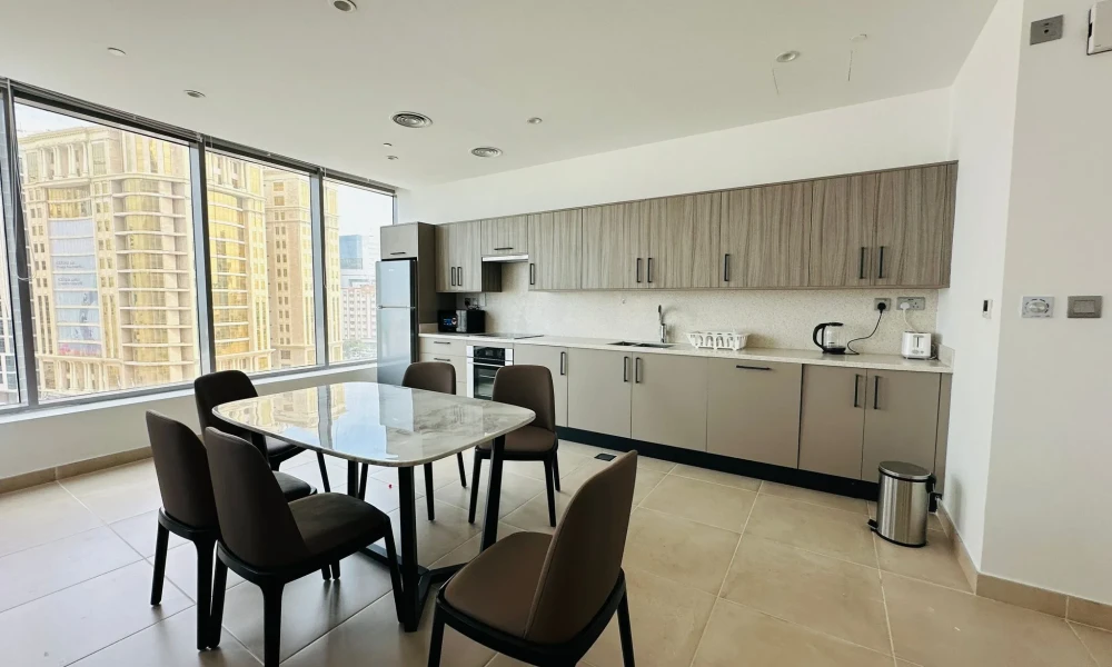 SPACIOUS 2 BR | FULLY FURNISHED | BILLS INCLUDED - Image 7