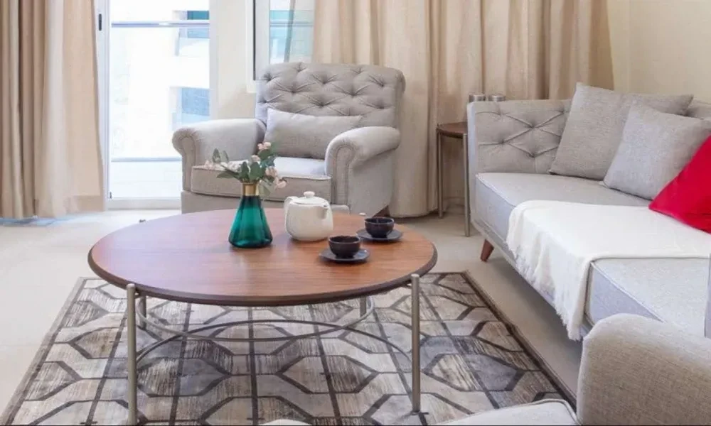 GREAT INVESTMENT 1BR W/ HUGE BALCONY | FOR SALE