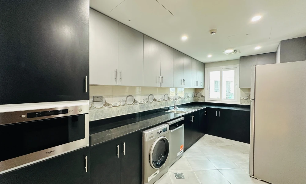 FURNISHED 2 BHK | NO COMMISSION | PEARL GIARDINO - Image 4