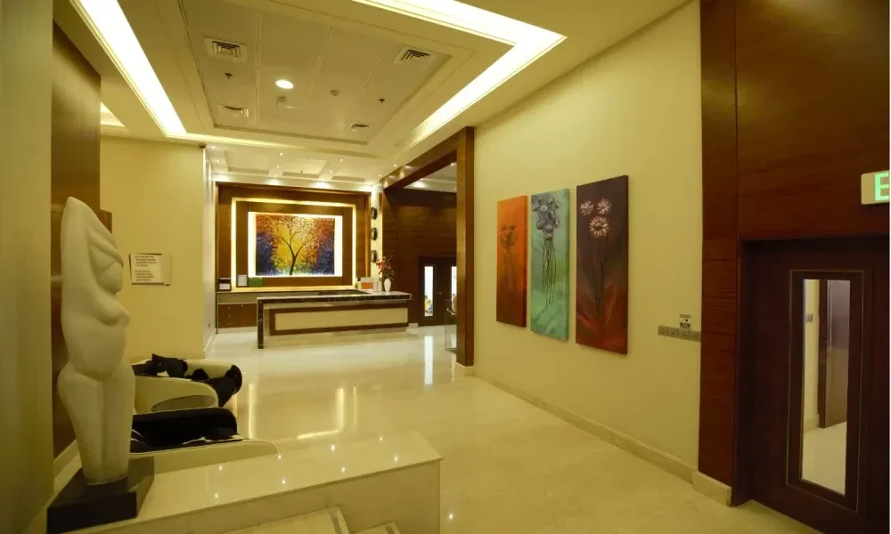 CLOSE TO METRO APARTMENT | FAMILY FRIENDLY - Image 4