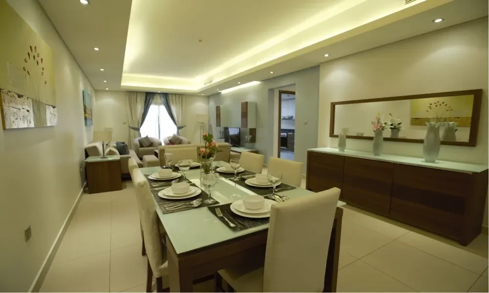CLOSE TO METRO APARTMENT | FAMILY FRIENDLY - Image 9