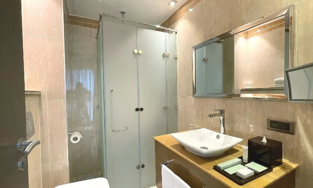 FULLY FURNISHED 2BR HOTEL APT | BILLS INCLUDED - Image 7