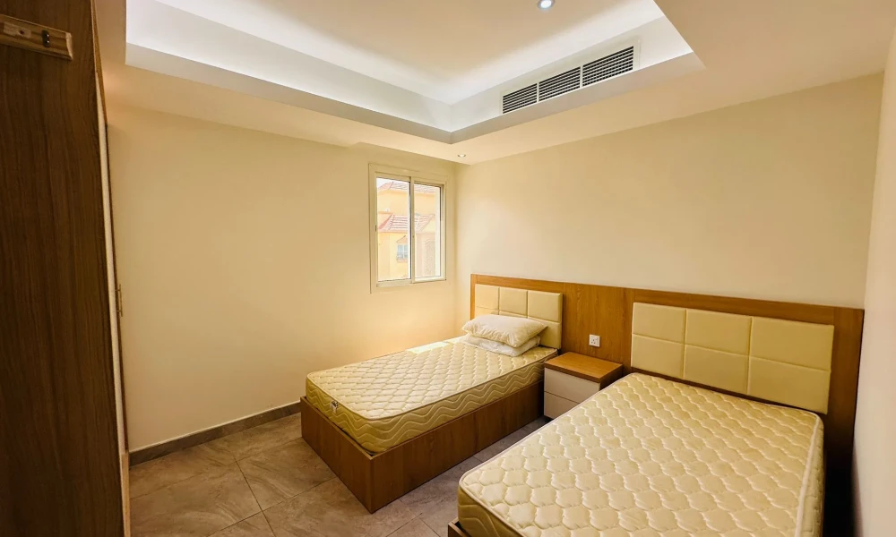 FURNISHED 2BR | BILLS INCLUDED | AL SADD small 2