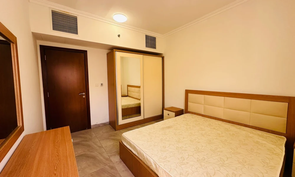 FURNISHED 2BR | BILLS INCLUDED | AL SADD