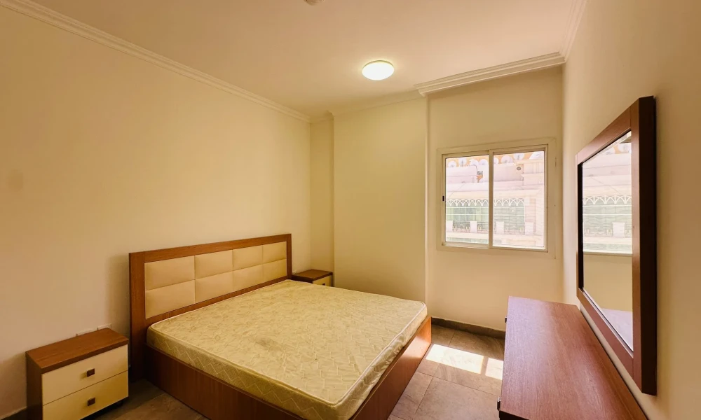 FURNISHED 2BR | BILLS INCLUDED | AL SADD small 3